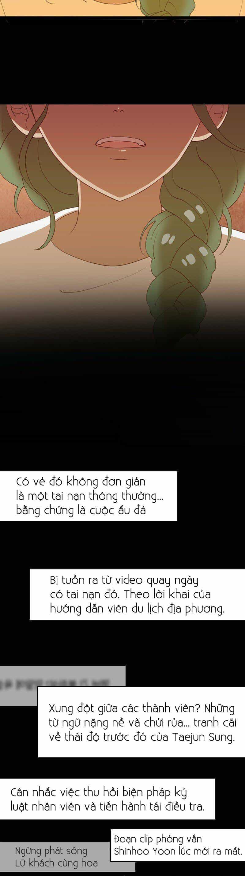 Ma Kể Chuyện - Chương 20 - ảnh 12