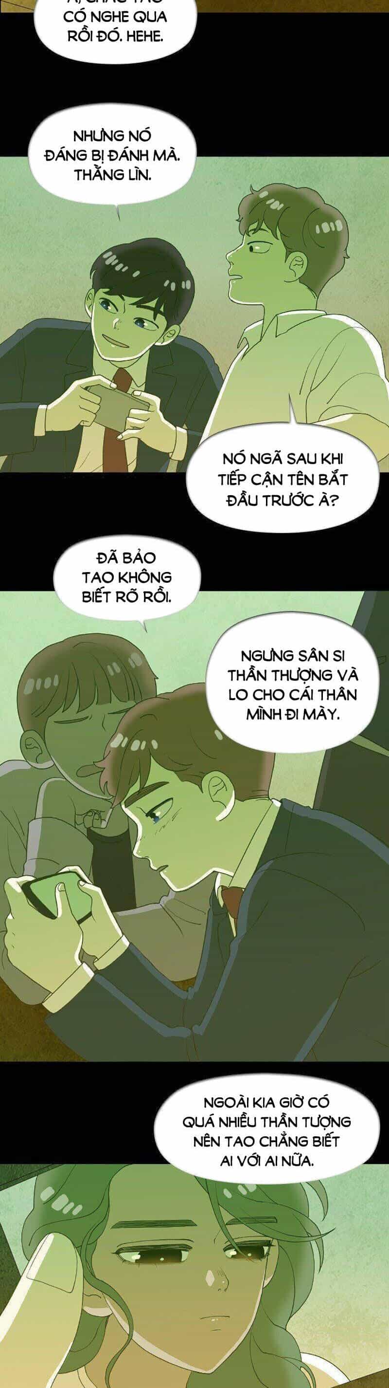 Ma Kể Chuyện - Chương 20 - ảnh 14