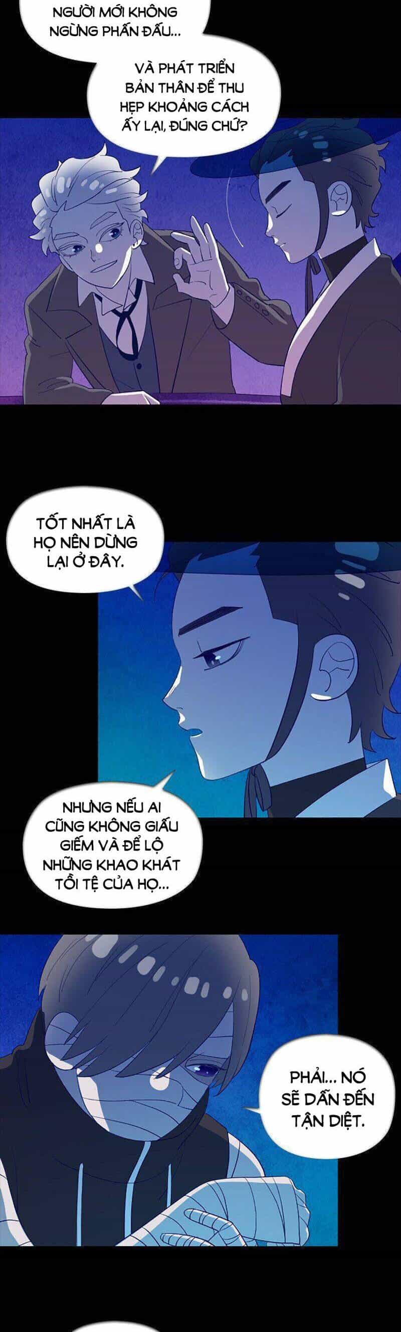 Ma Kể Chuyện - Chương 21 - ảnh 8