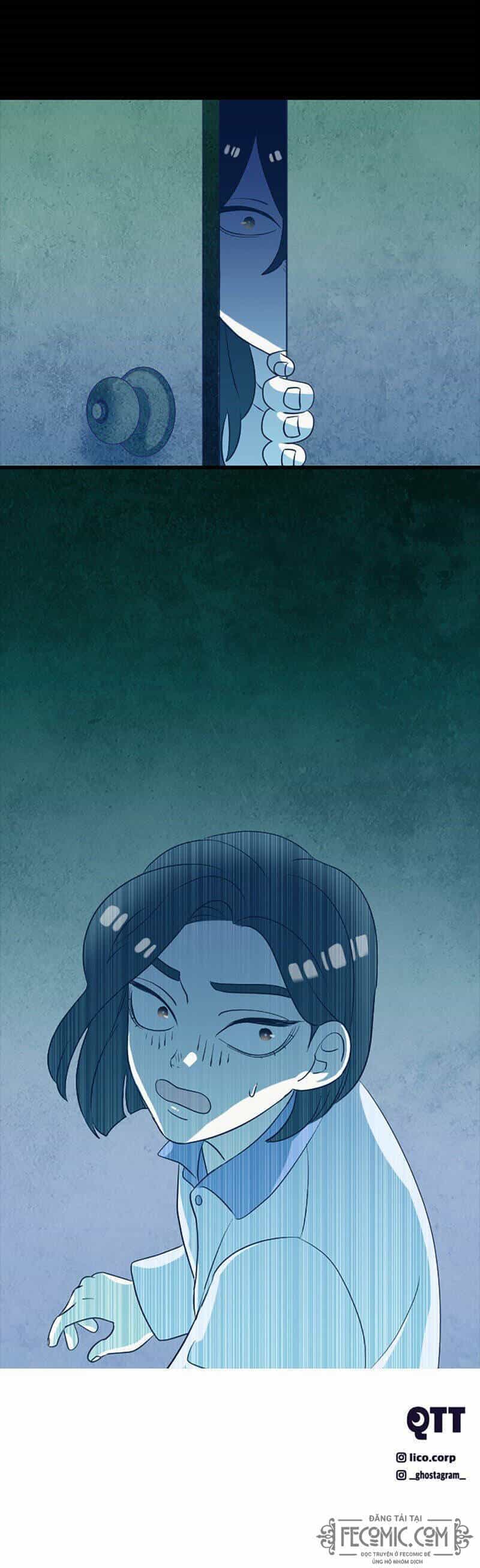 Ma Kể Chuyện - Chương 23 - ảnh 37