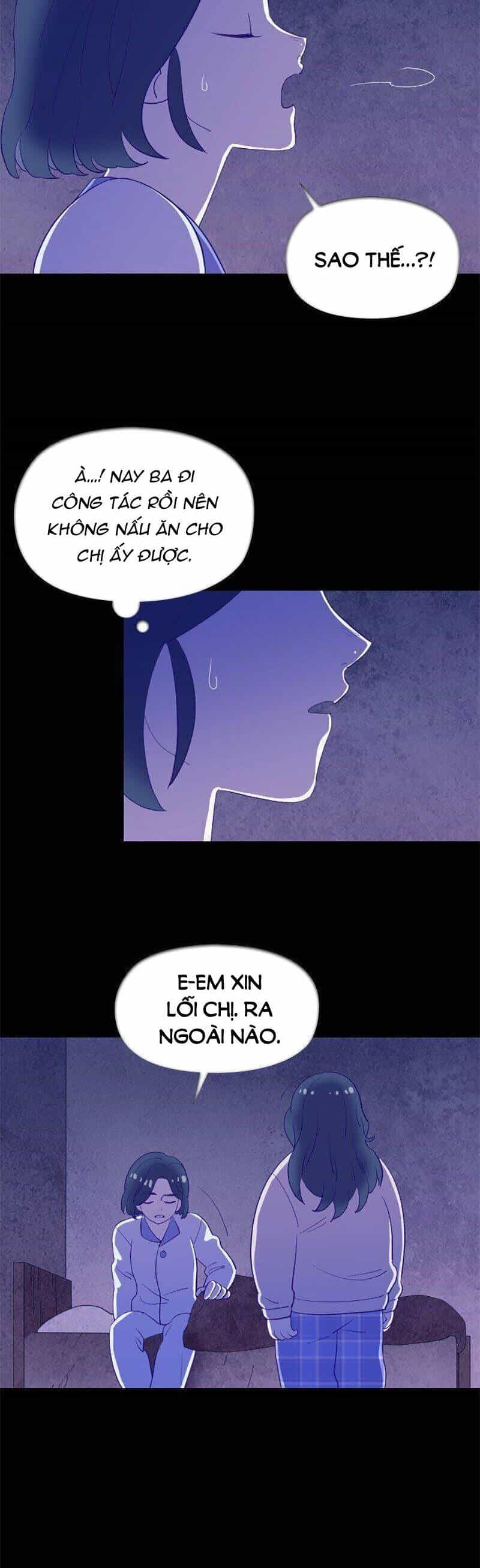 Ma Kể Chuyện - Chương 23 - ảnh 5