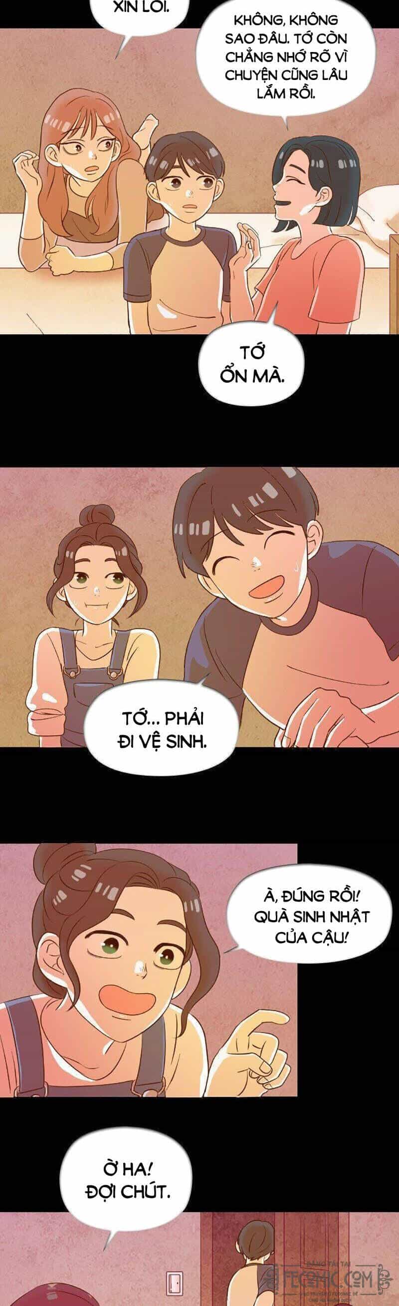 Ma Kể Chuyện - Chương 24 - ảnh 12