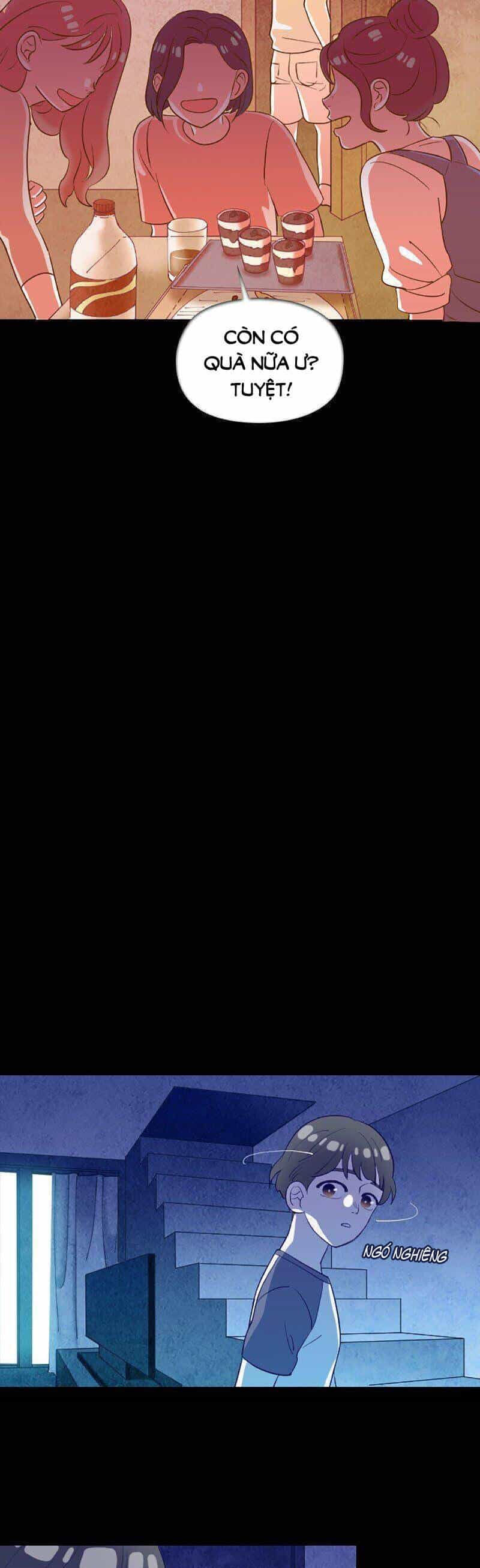Ma Kể Chuyện - Chương 24 - ảnh 13