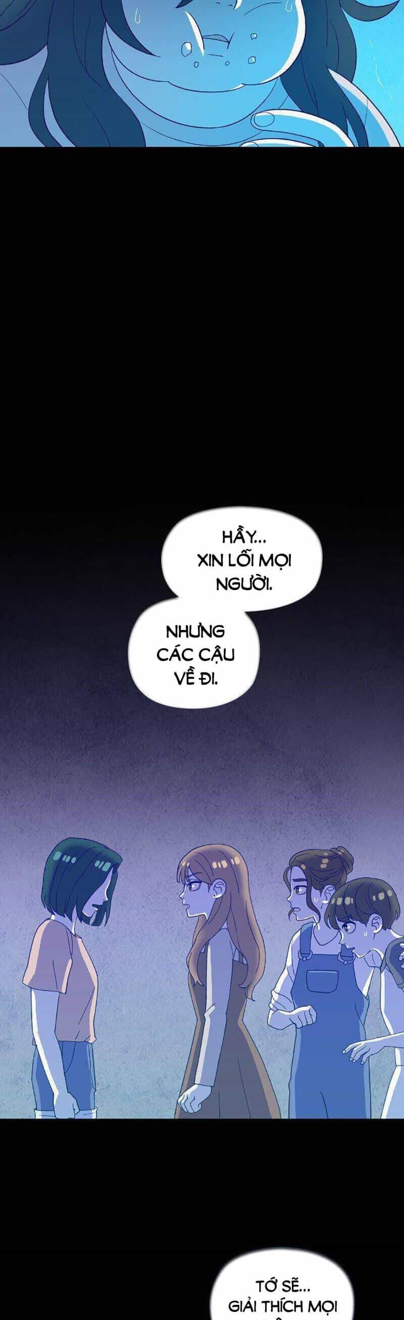 Ma Kể Chuyện - Chương 24 - ảnh 23