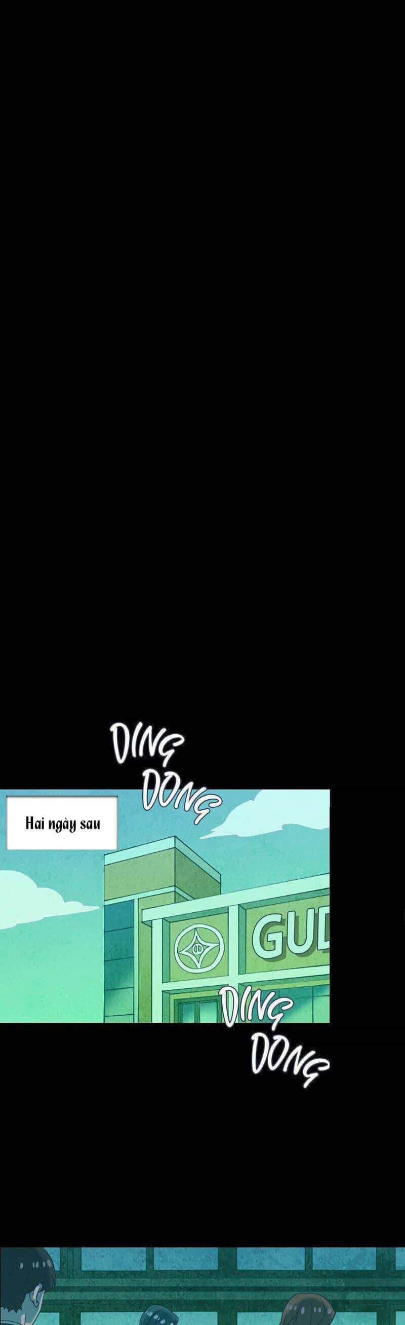 Ma Kể Chuyện - Chương 24 - ảnh 31