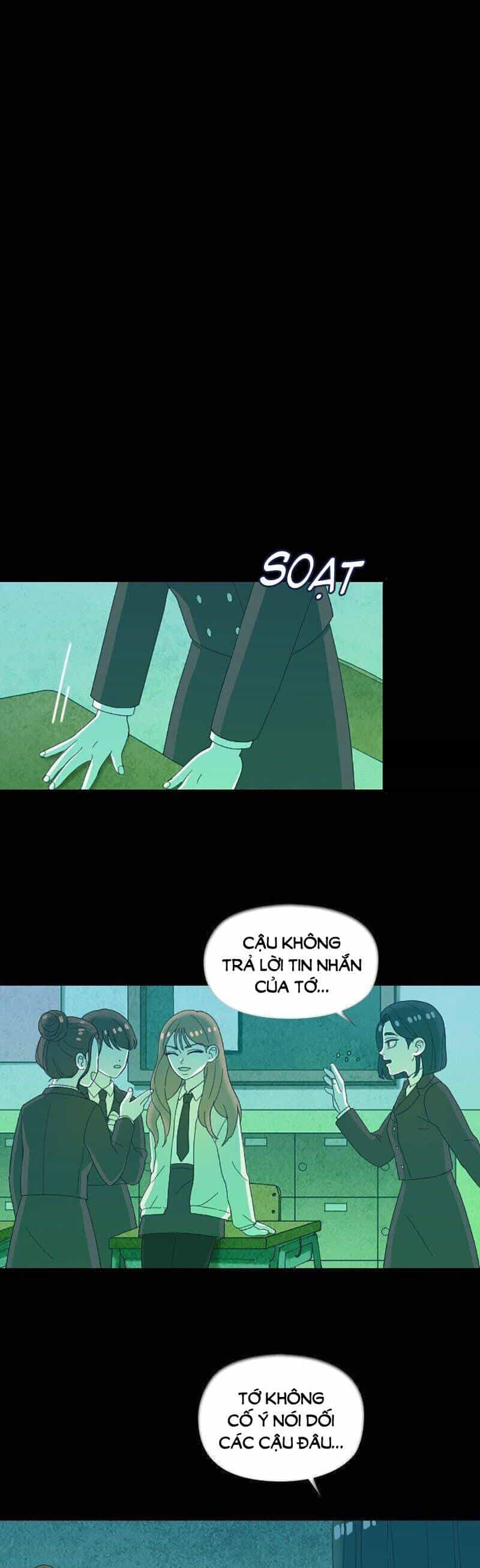 Ma Kể Chuyện - Chương 24 - ảnh 34