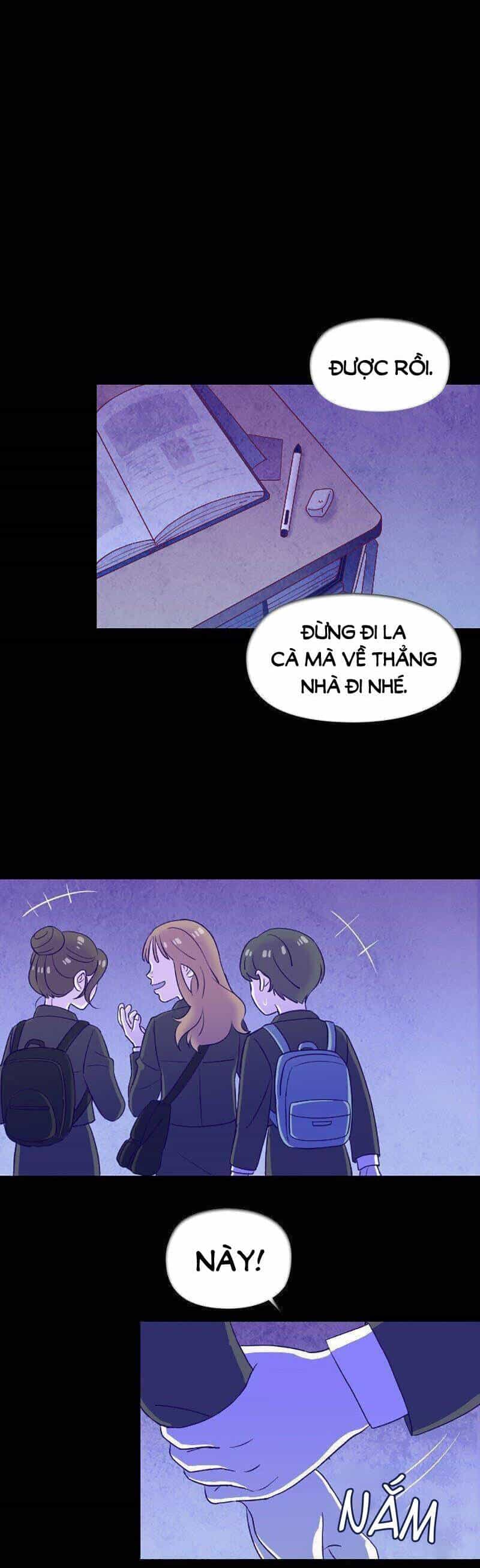 Ma Kể Chuyện - Chương 24 - ảnh 40