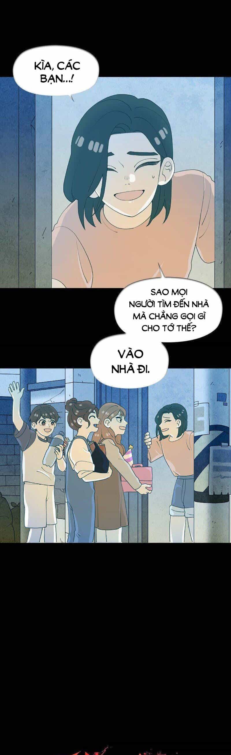 Ma Kể Chuyện - Chương 24 - ảnh 5