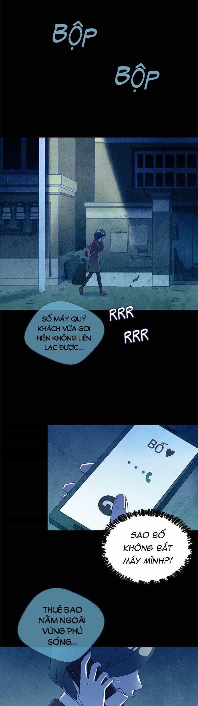 Ma Kể Chuyện - Chương 25 - ảnh 10
