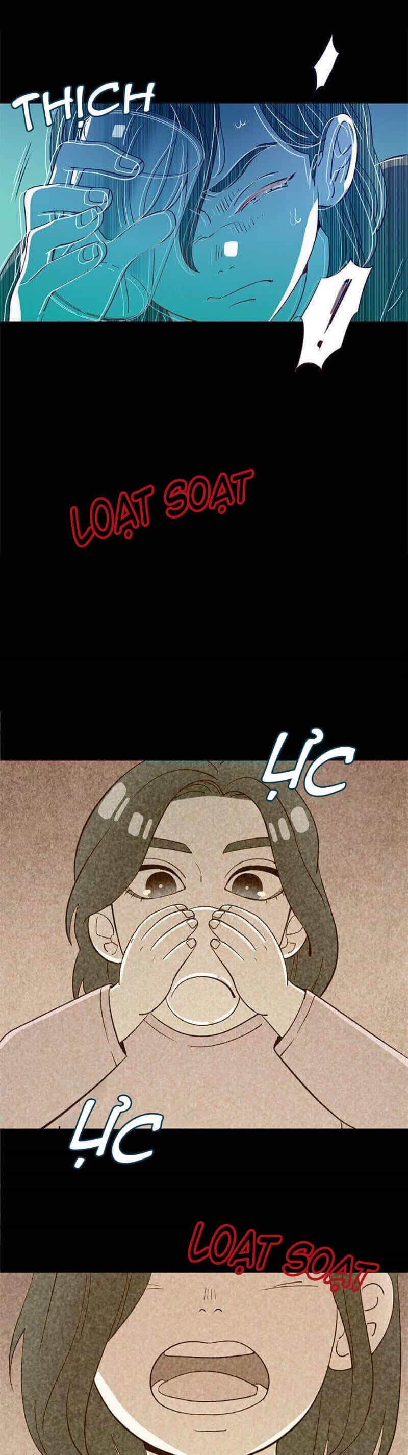 Ma Kể Chuyện - Chương 25 - ảnh 15