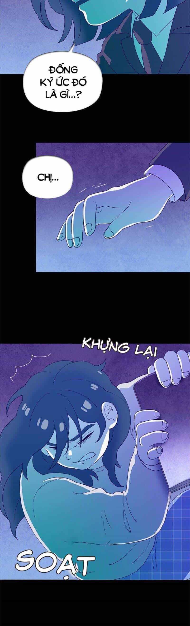 Ma Kể Chuyện - Chương 25 - ảnh 26