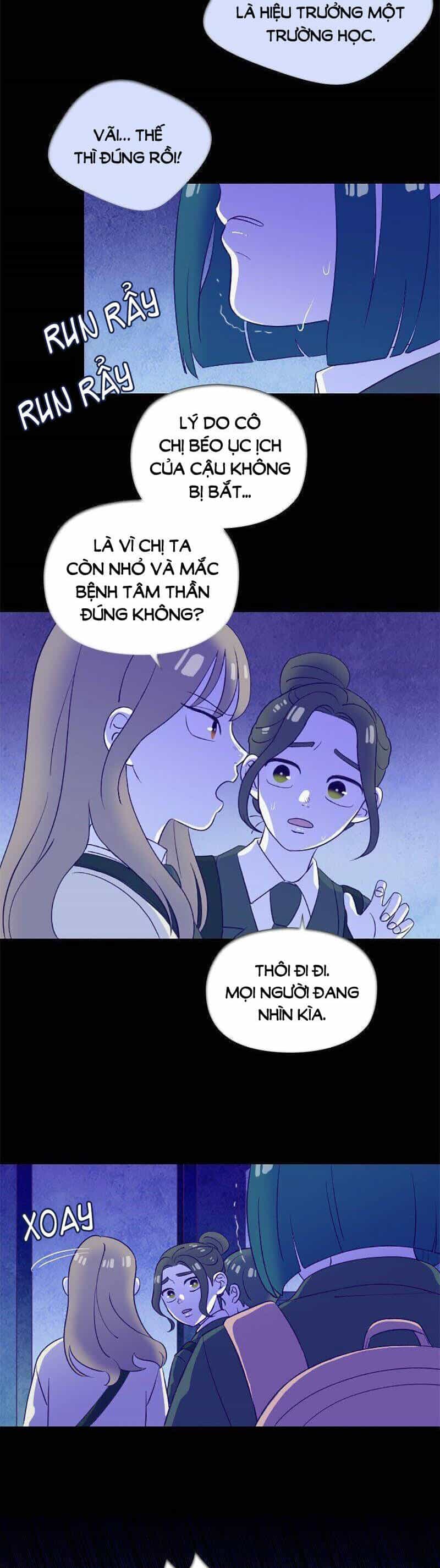Ma Kể Chuyện - Chương 25 - ảnh 3