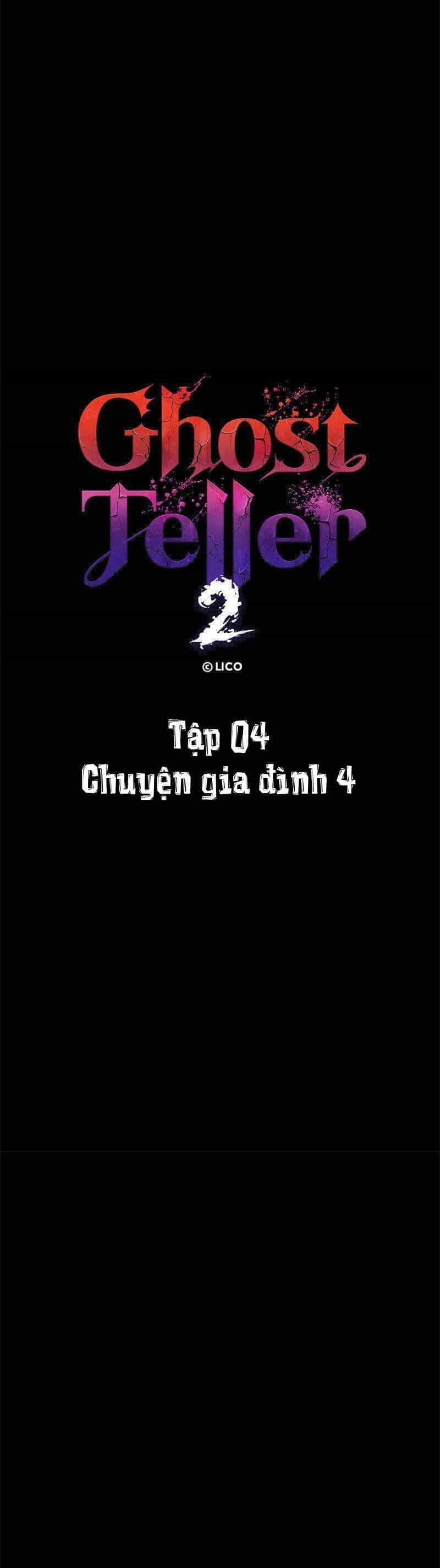 Ma Kể Chuyện - Chương 25 - ảnh 9