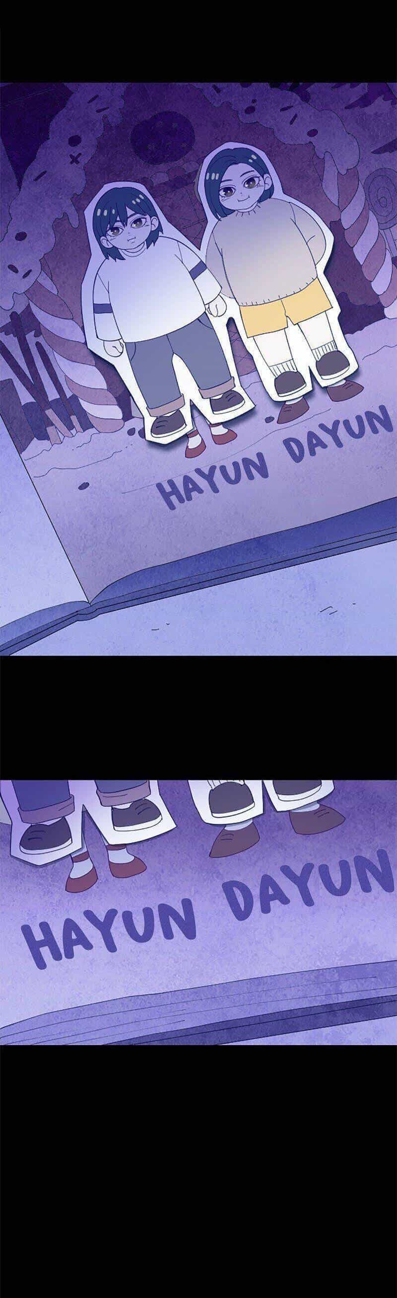 Ma Kể Chuyện - Chương 26 - ảnh 4