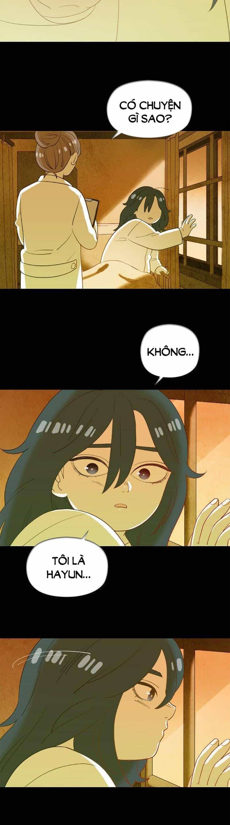 Ma Kể Chuyện - Chương 27 - ảnh 46