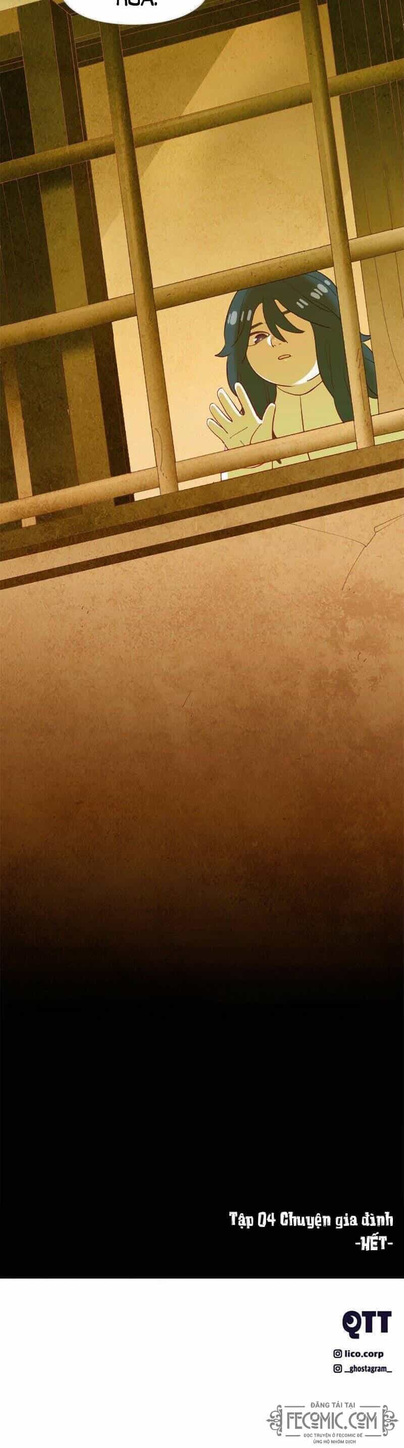 Ma Kể Chuyện - Chương 27 - ảnh 48