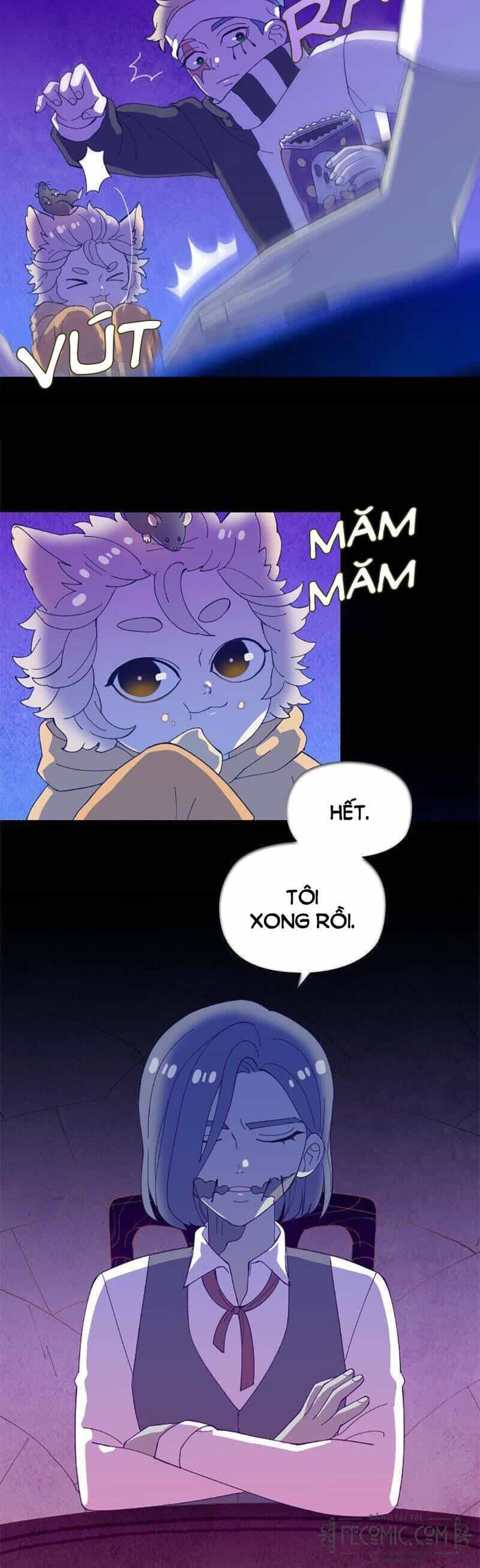 Ma Kể Chuyện - Chương 28 - ảnh 3