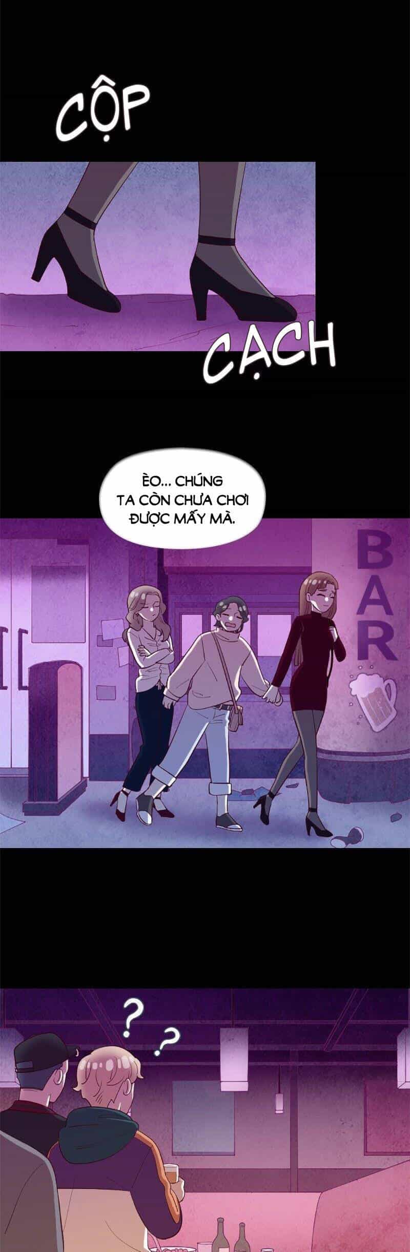 Ma Kể Chuyện - Chương 29 - ảnh 16