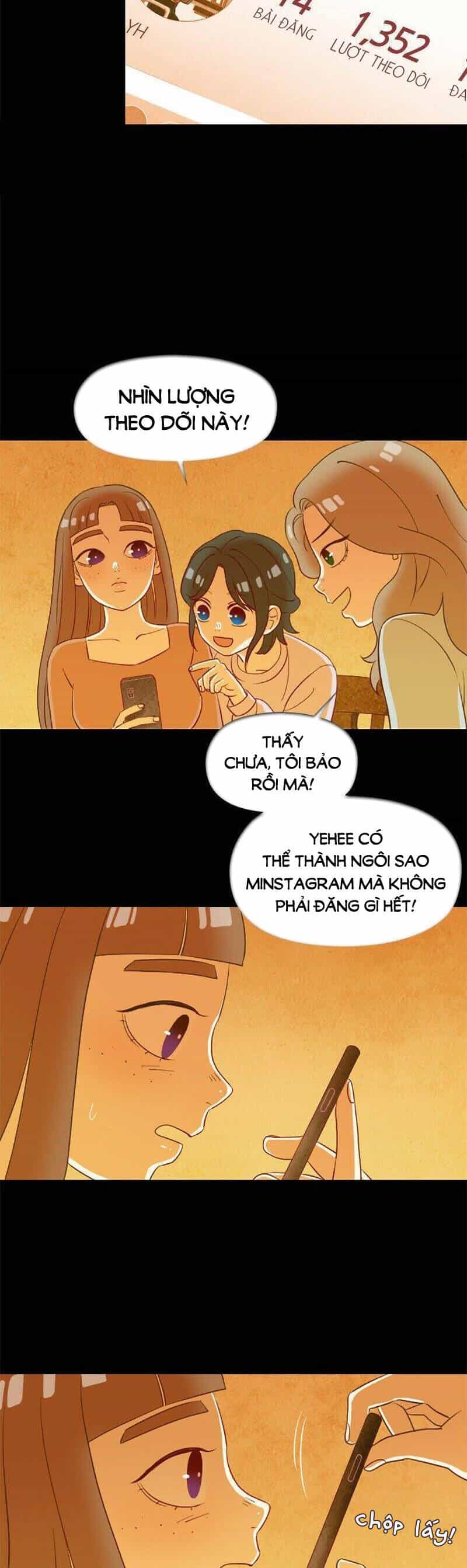 Ma Kể Chuyện - Chương 29 - ảnh 26