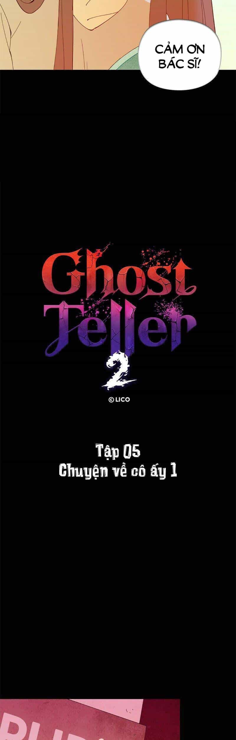 Ma Kể Chuyện - Chương 29 - ảnh 7