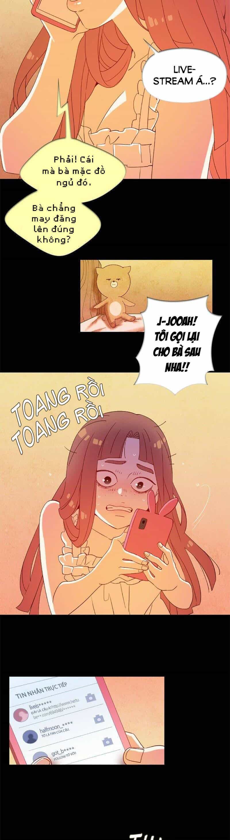 Ma Kể Chuyện - Chương 30 - ảnh 10