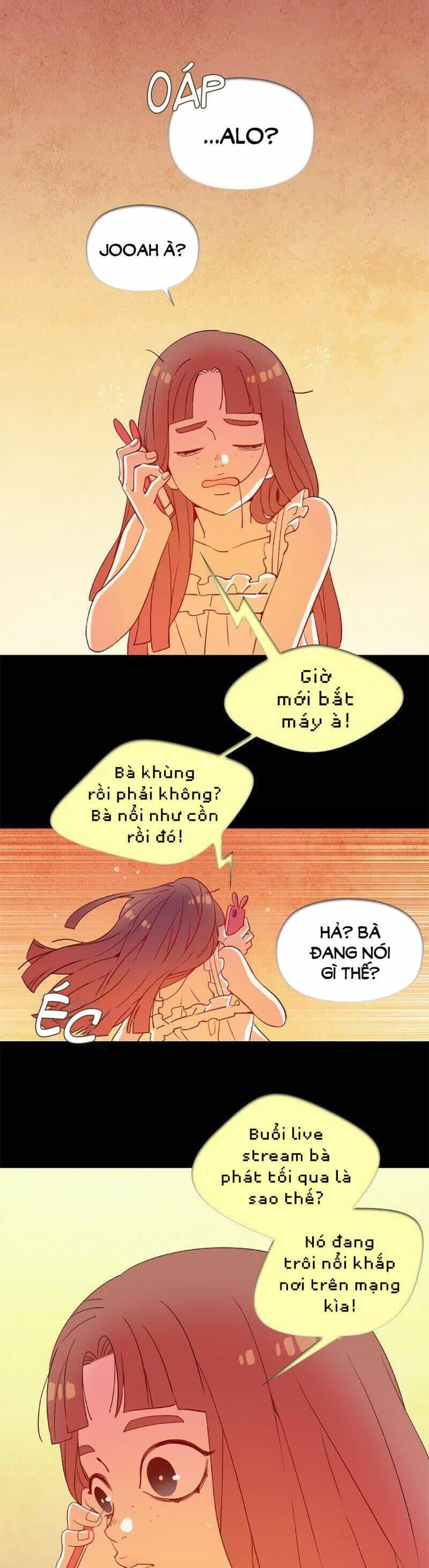 Ma Kể Chuyện - Chương 30 - ảnh 9
