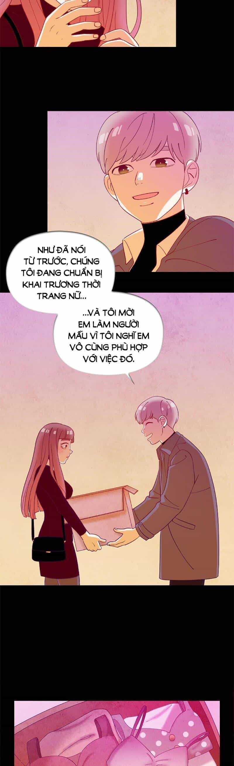Ma Kể Chuyện - Chương 31 - ảnh 10