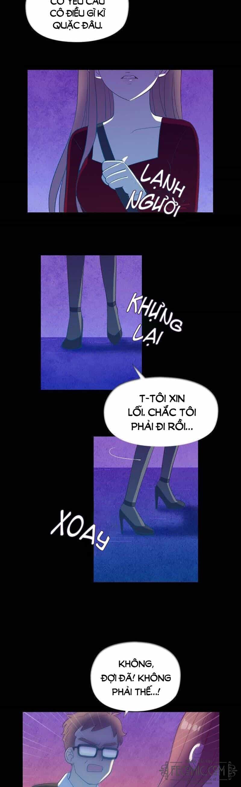 Ma Kể Chuyện - Chương 31 - ảnh 24
