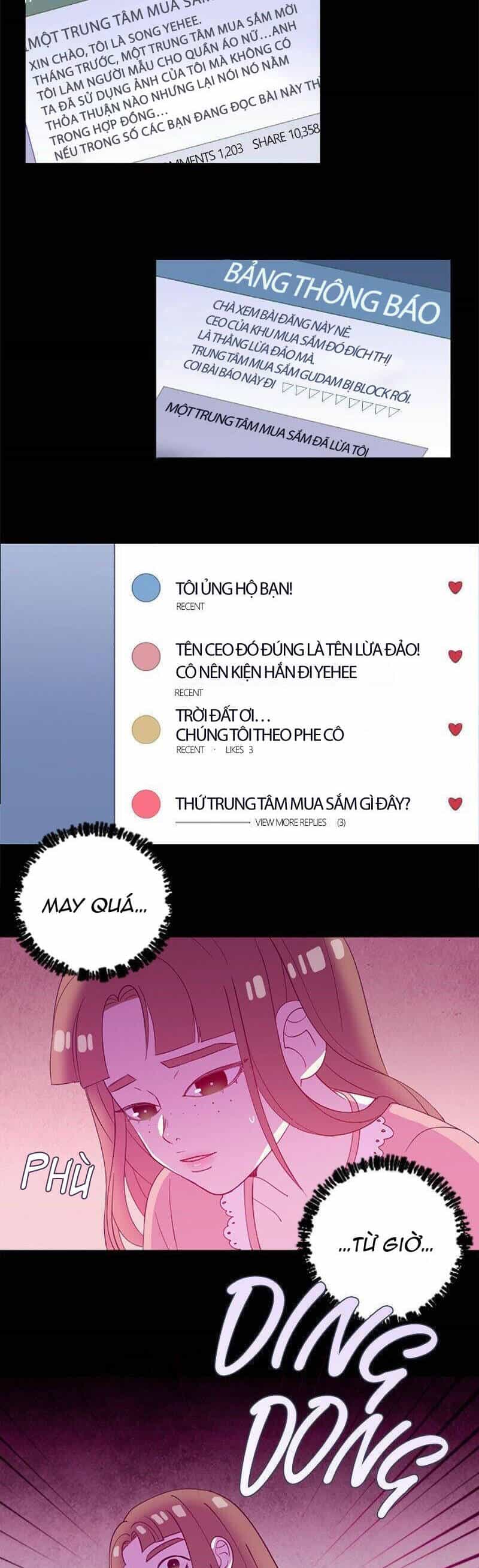 Ma Kể Chuyện - Chương 32 - ảnh 29