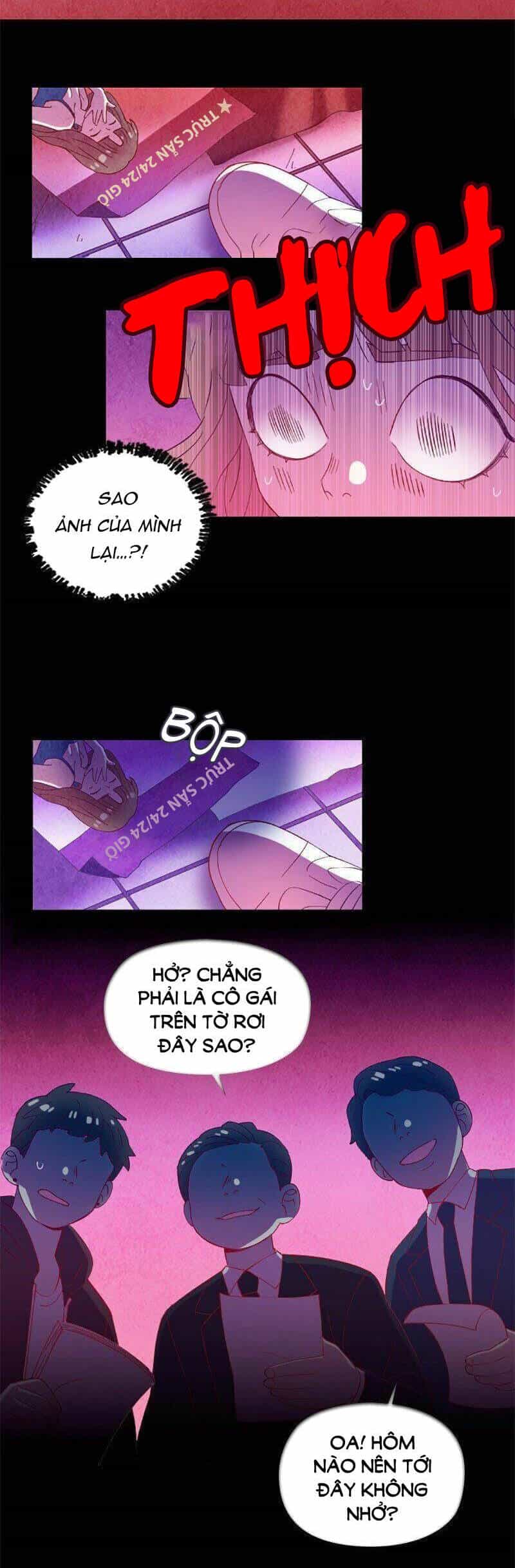 Ma Kể Chuyện - Chương 33 - ảnh 21