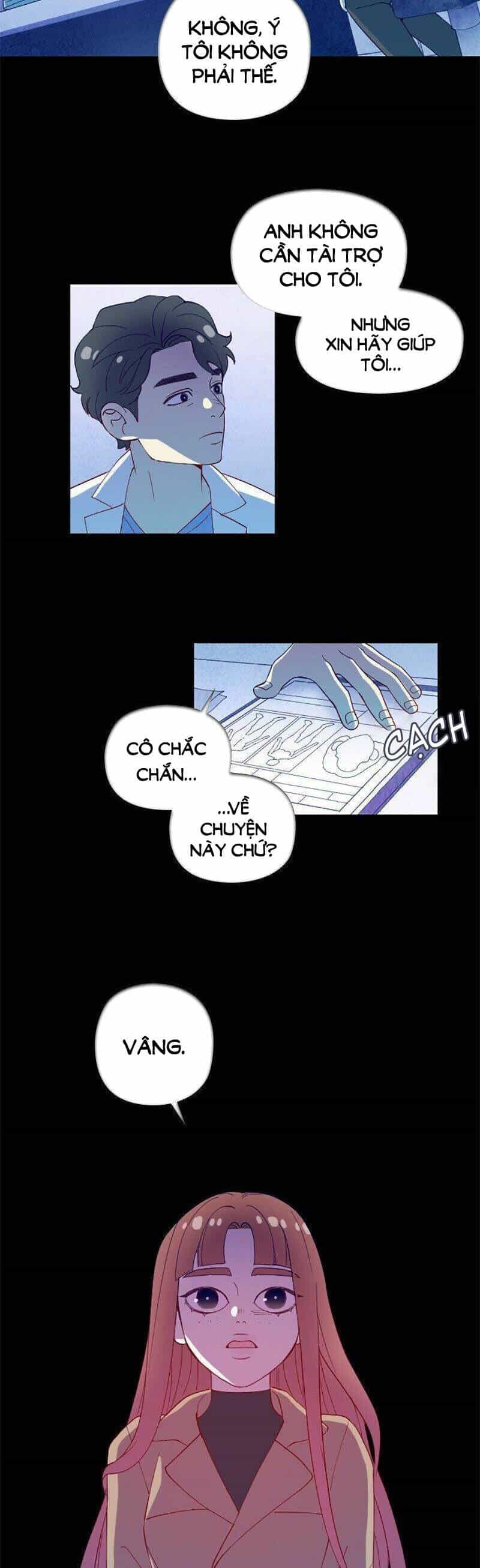 Ma Kể Chuyện - Chương 33 - ảnh 30