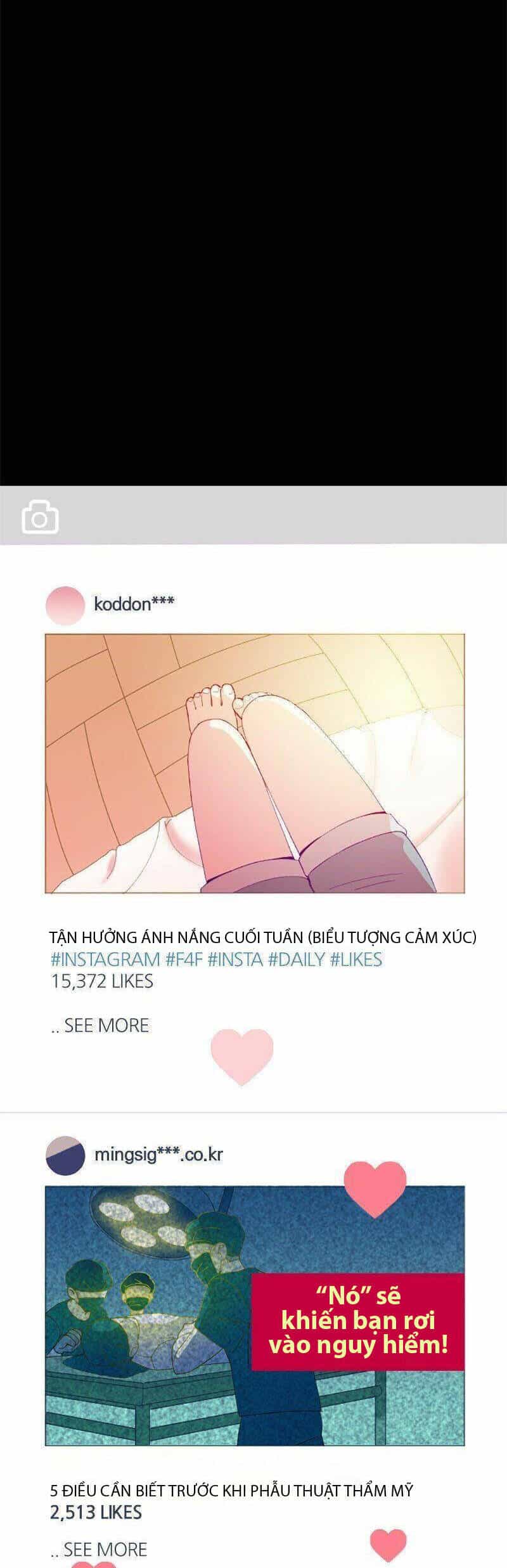 Ma Kể Chuyện - Chương 33 - ảnh 41