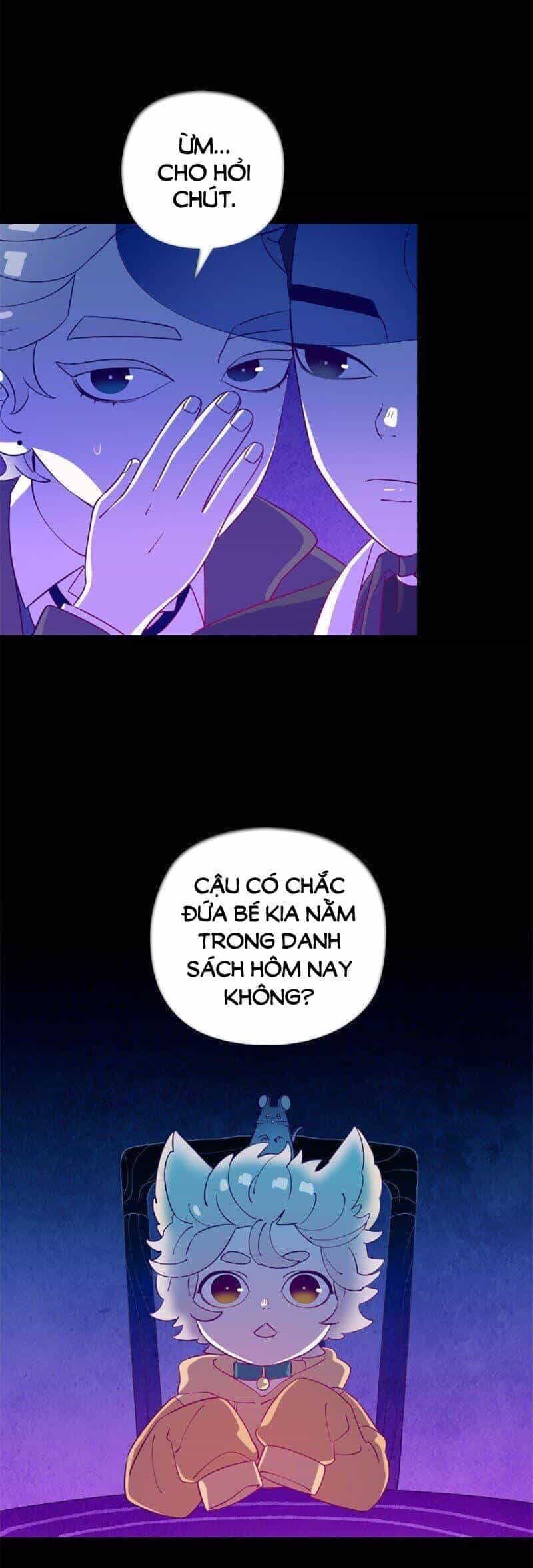 Ma Kể Chuyện - Chương 34 - ảnh 12