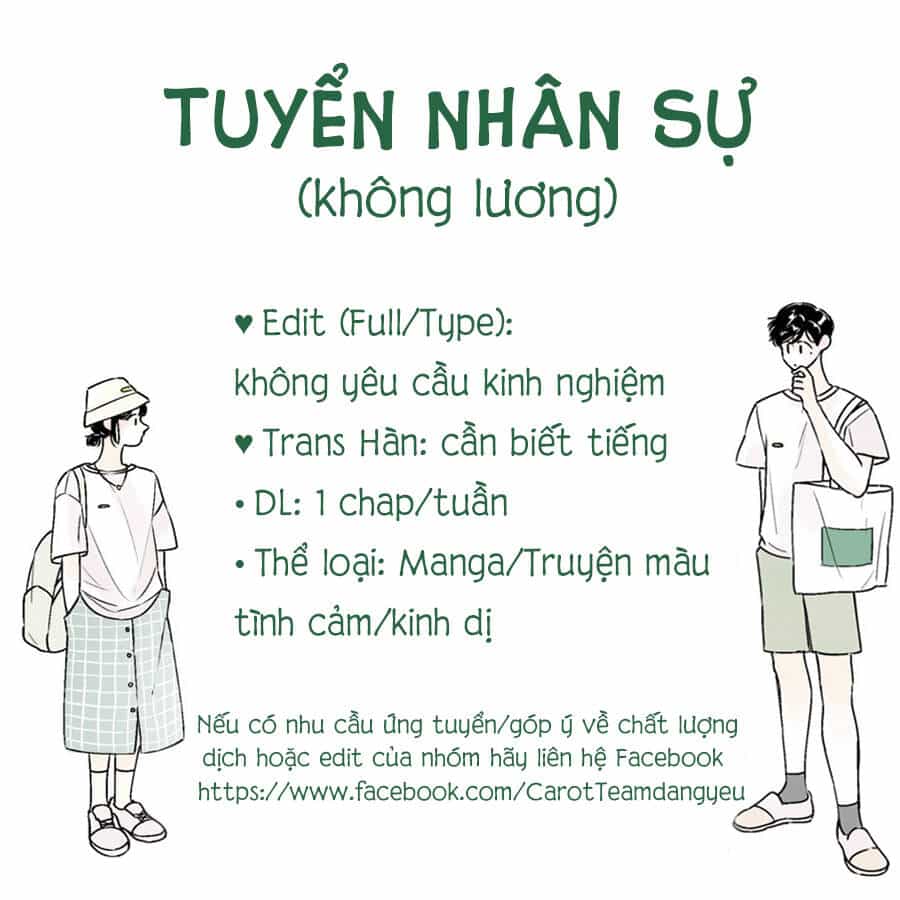 Ma Kể Chuyện - Chương 36 - ảnh 1