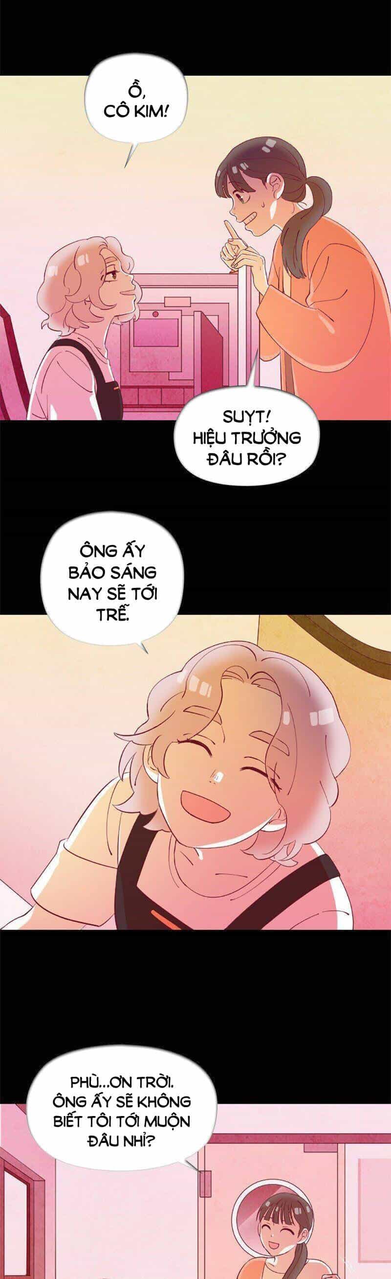 Ma Kể Chuyện - Chương 36 - ảnh 14