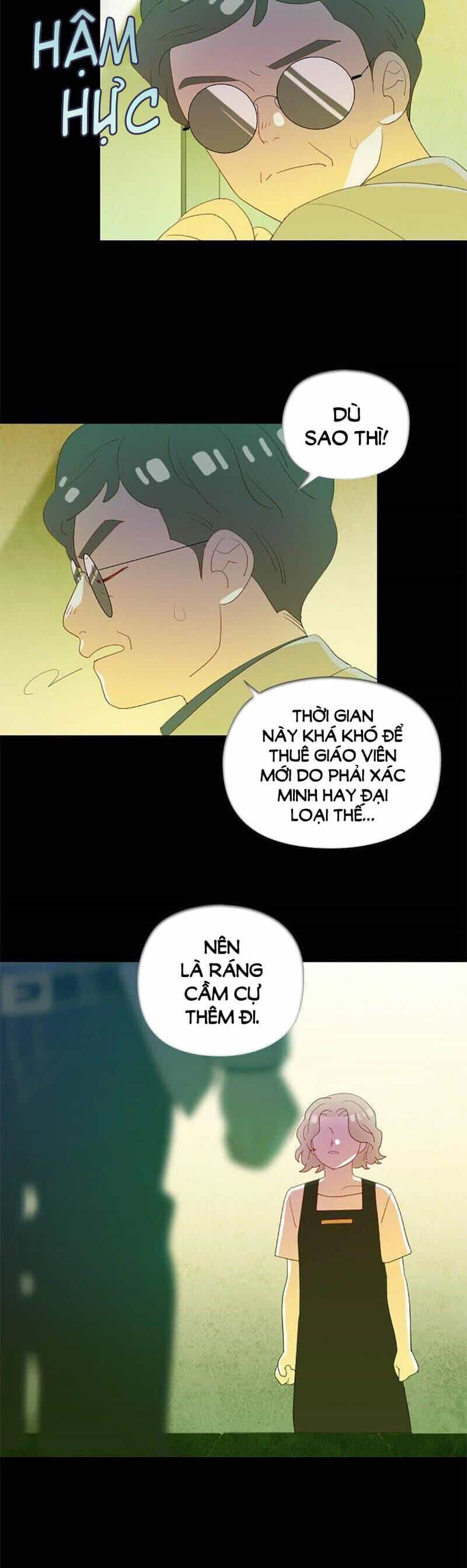 Ma Kể Chuyện - Chương 37 - ảnh 20
