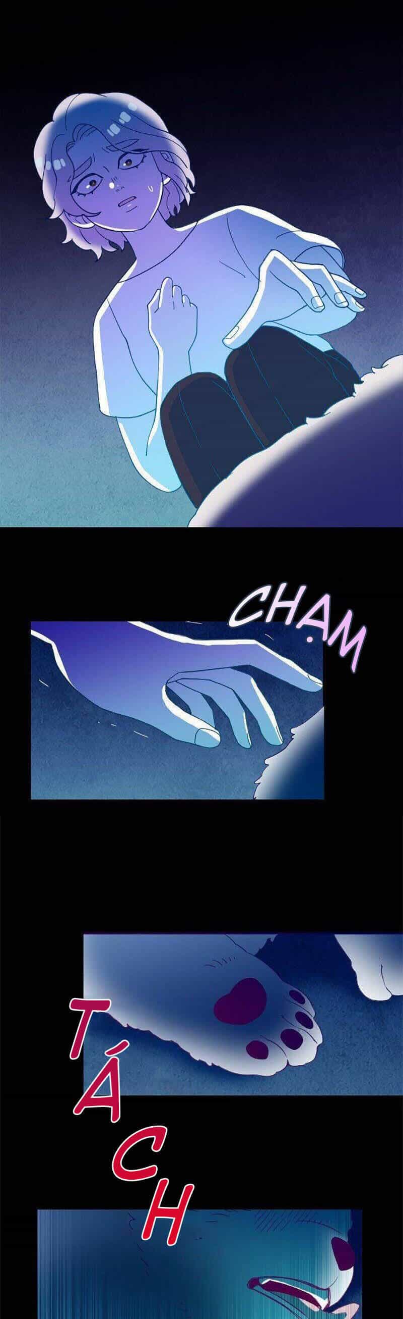 Ma Kể Chuyện - Chương 38 - ảnh 28