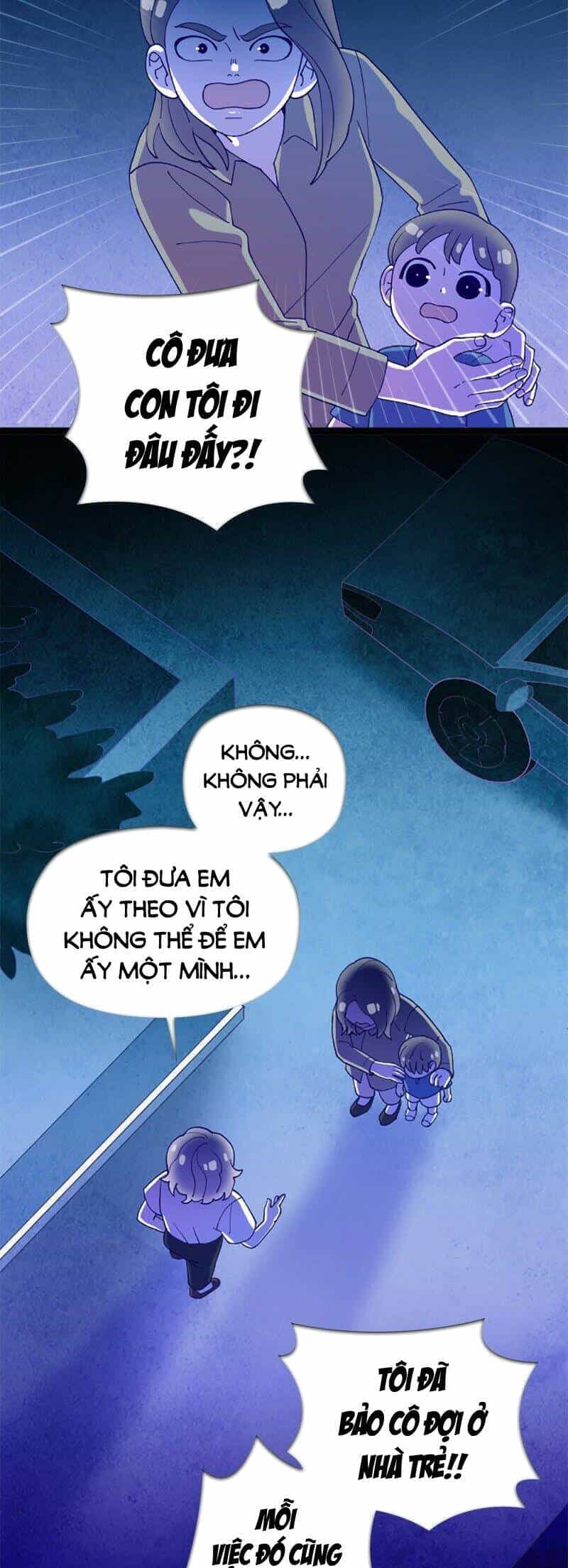 Ma Kể Chuyện - Chương 39 - ảnh 13