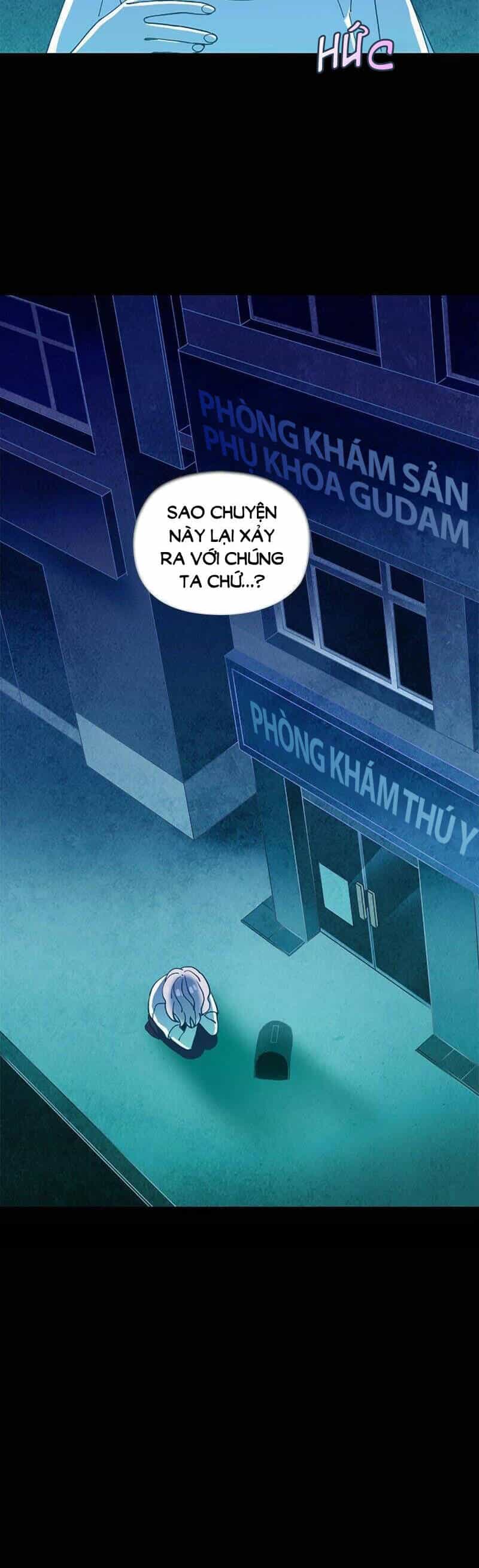 Ma Kể Chuyện - Chương 39 - ảnh 3