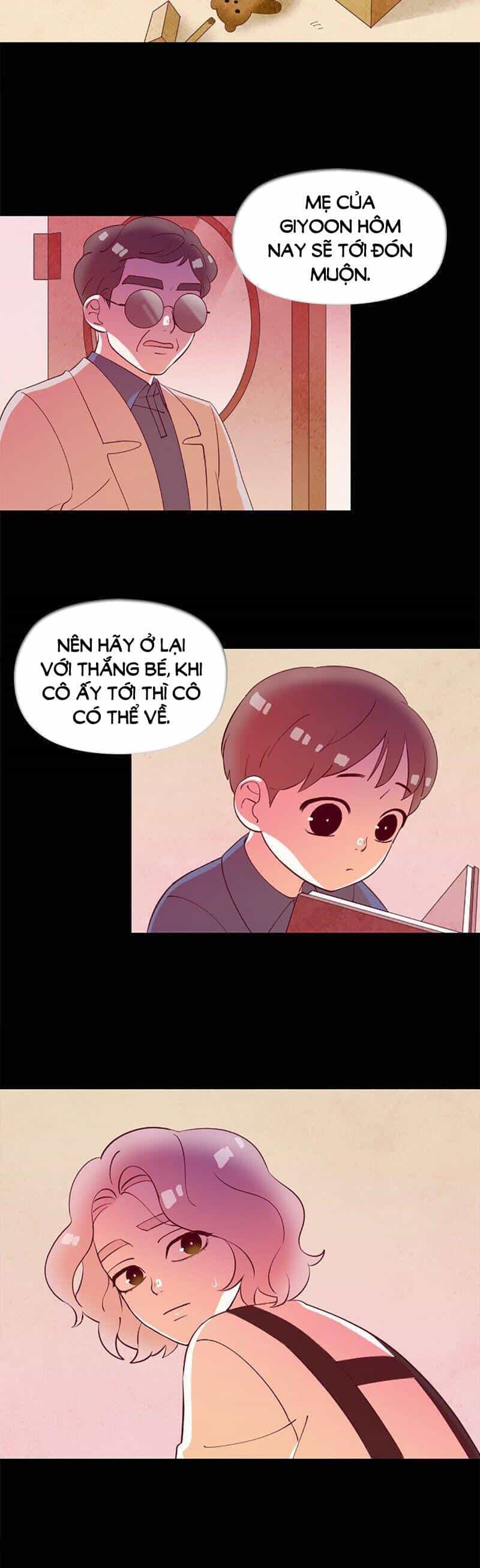 Ma Kể Chuyện - Chương 39 - ảnh 7
