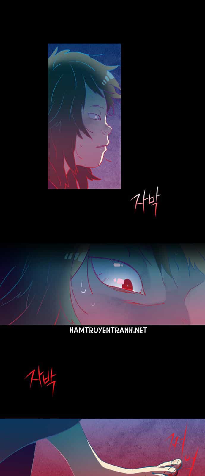 Ma Kể Chuyện - Chương 4 - ảnh 28