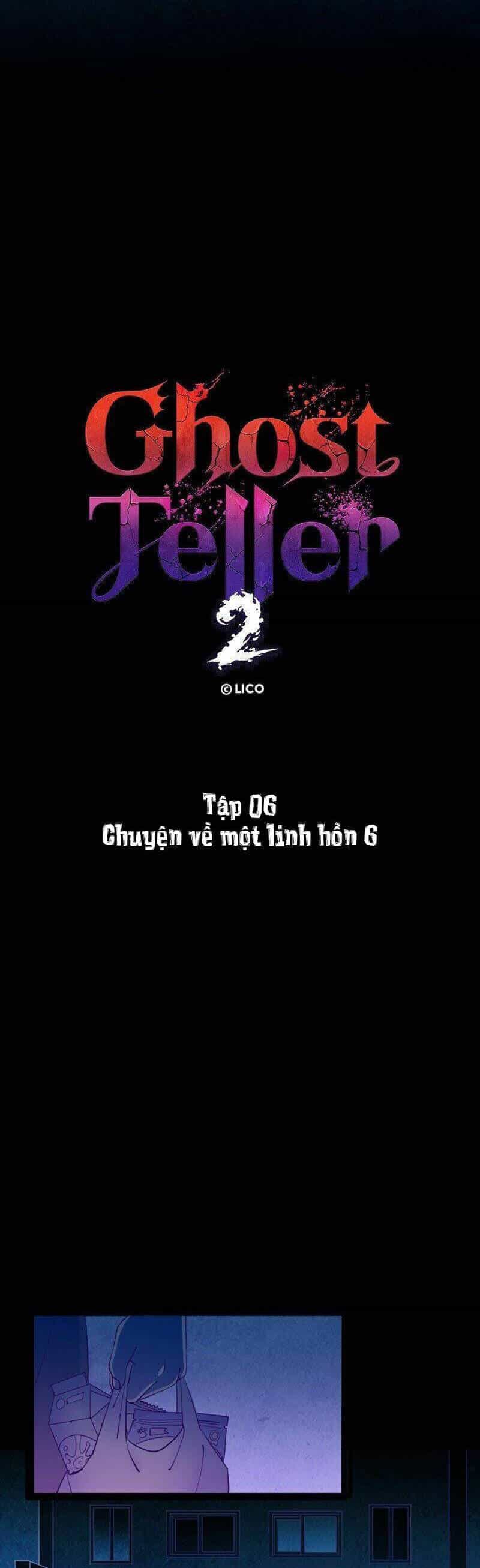 Ma Kể Chuyện - Chương 40 - ảnh 12