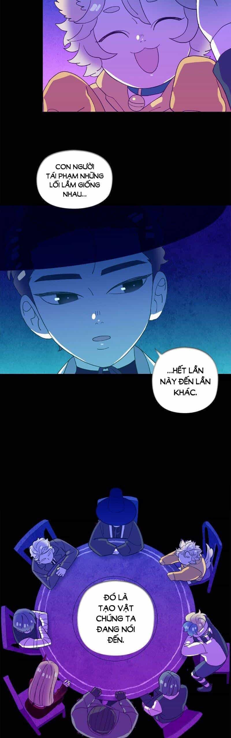 Ma Kể Chuyện - Chương 41 - ảnh 10