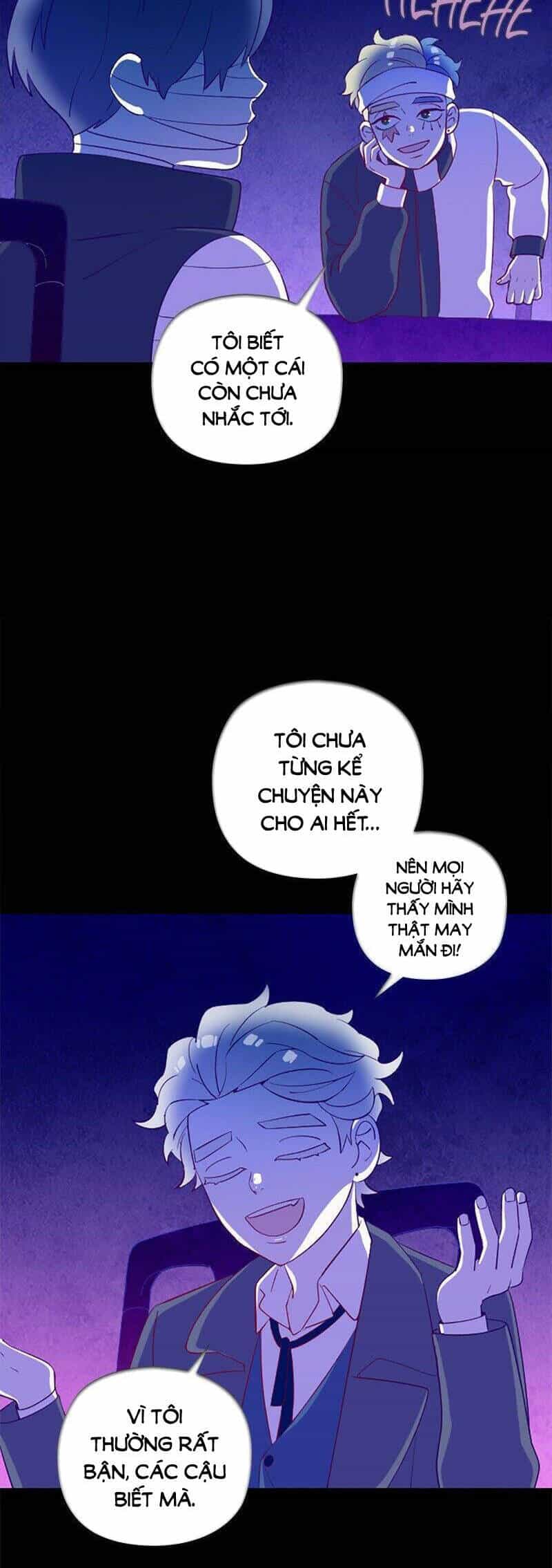 Ma Kể Chuyện - Chương 41 - ảnh 16