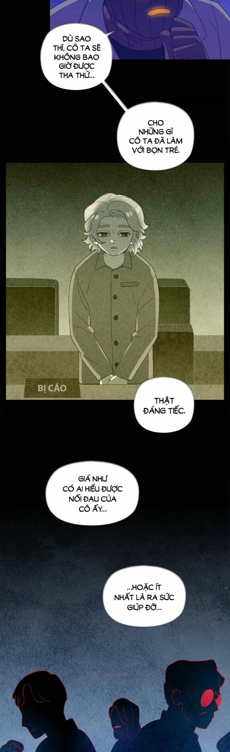 Ma Kể Chuyện - Chương 41 - ảnh 8