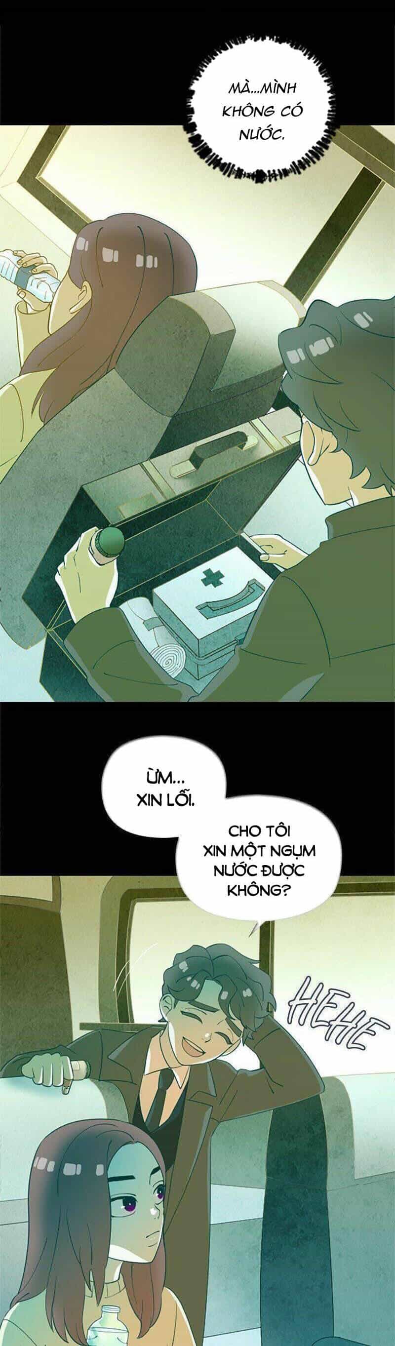 Ma Kể Chuyện - Chương 42 - ảnh 30