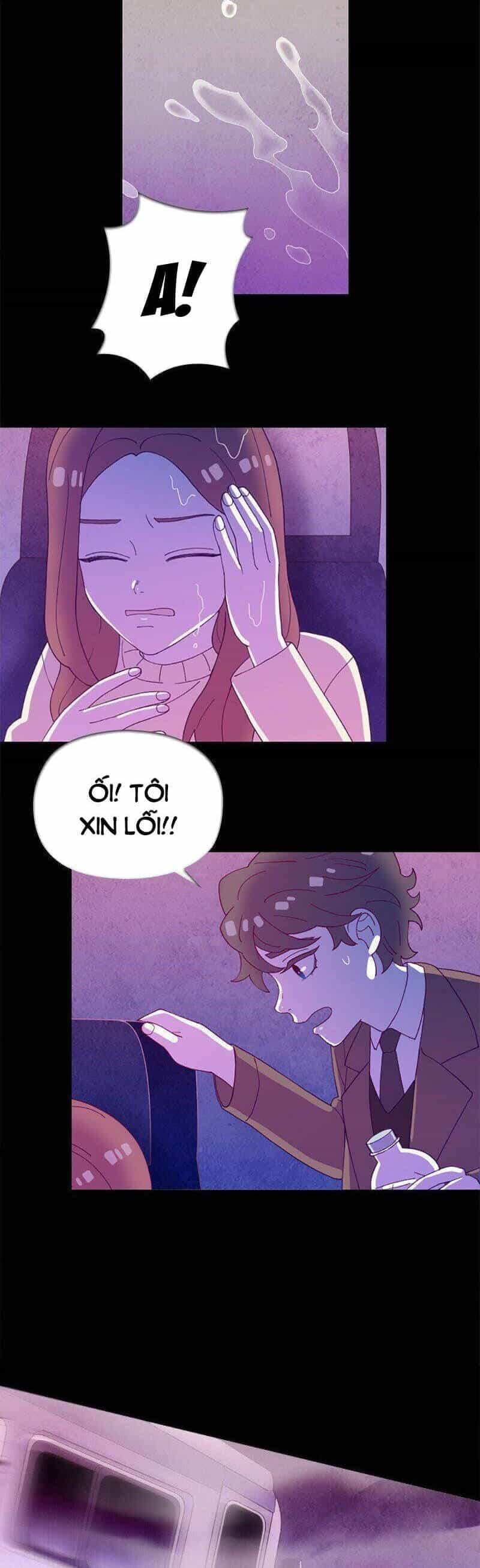 Ma Kể Chuyện - Chương 42 - ảnh 32
