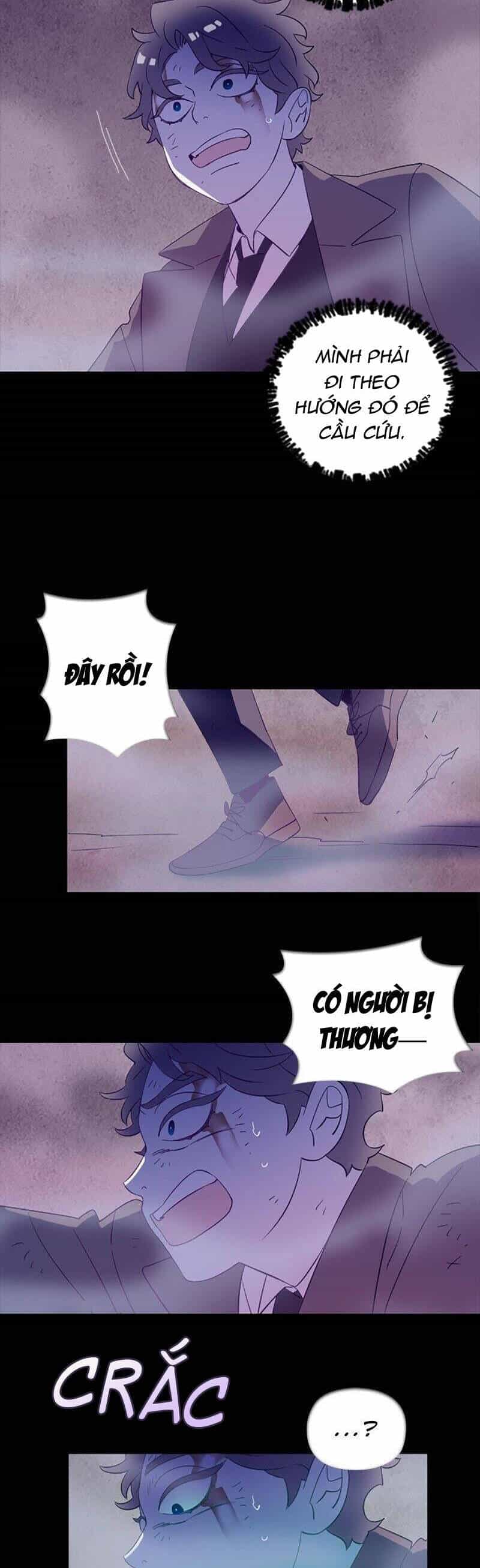Ma Kể Chuyện - Chương 43 - ảnh 12