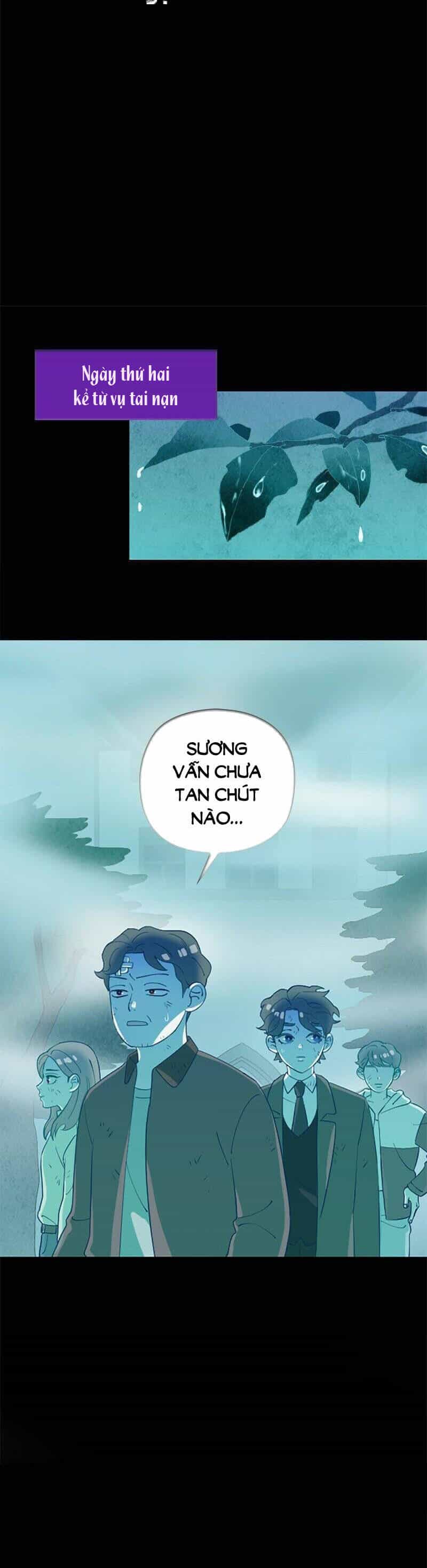 Ma Kể Chuyện - Chương 44 - ảnh 10