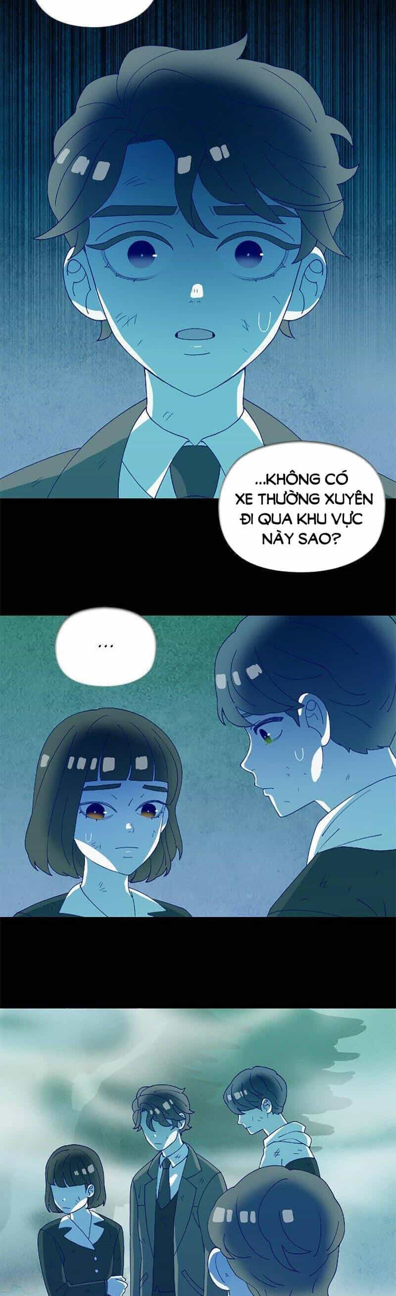 Ma Kể Chuyện - Chương 44 - ảnh 15
